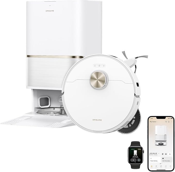 dreane l50 ultra ae