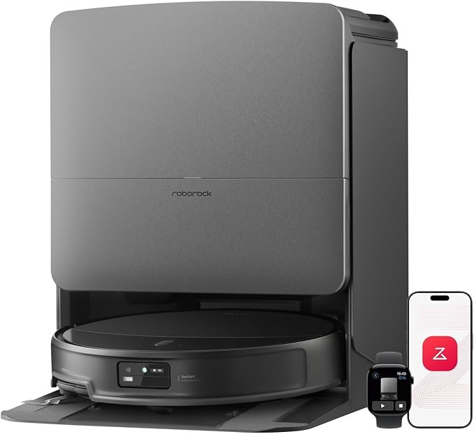 robrock saros 20